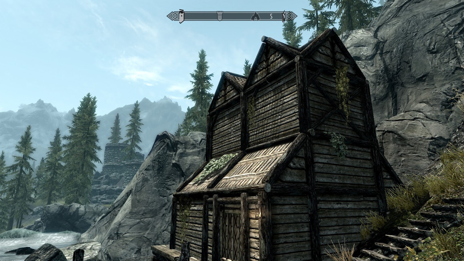 autostopowicz70 Skyrim Mod Build Your Own Home