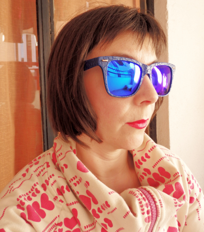 Miss Potingues: para Semana con Firmoo