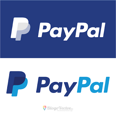 PayPal Logo Vector