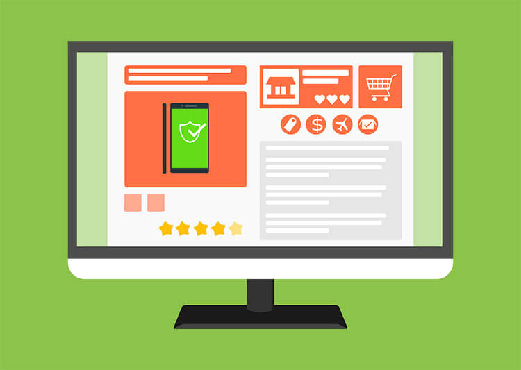 How to Stay Secure while Online Shopping and Banking How to Stay Secure while Online Shopping and Banking