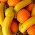 Why banana, oranges heighten mood —Experts