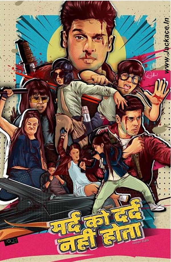 Mard Ko Dard Nahi Hota: Box Office, Budget, Hit or Flop, Predictions