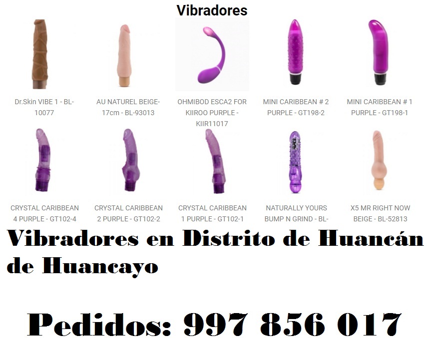 en Distrito de Huancán de Huancayo