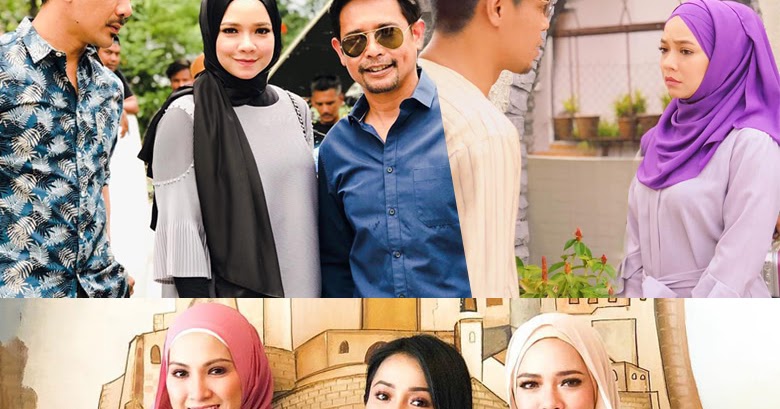 Kepala Bergetar Drama Bahagia Bukan Bidaan englshnat