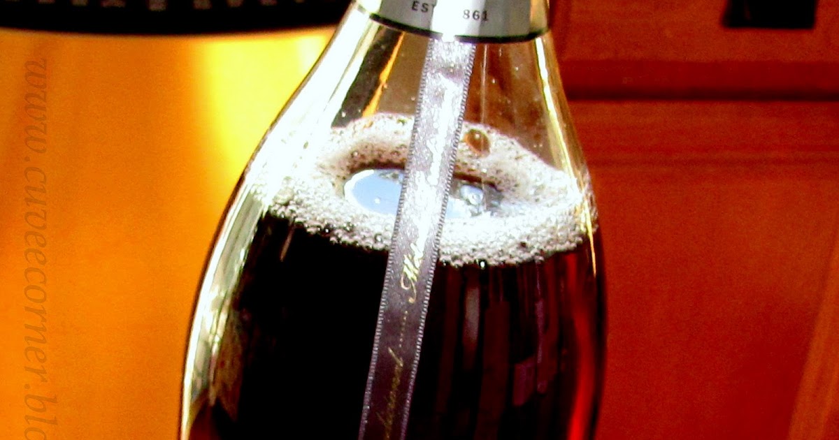 Cuvée Corner Wine Blog