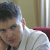 Савченко окончательно "слетела с катушек": нардеп на всю страну заявила, что Украина должна отдать оккупированный Крым РФ, чтобы Путин отказался от Донбасса