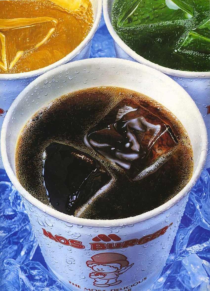 Goro Shimaoka 1983 Goro Shimaoka 1983 realism art, ice cubes