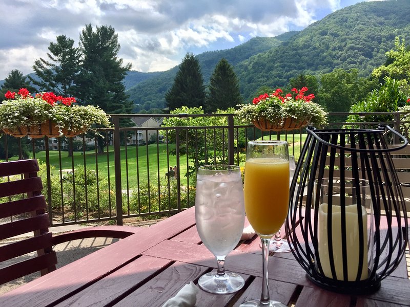 North Carolina cabins, Mountain Vacation Rentals and Lakefront Cottages