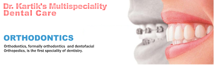 Dr. Kartik's Multispeciality Dental Care
