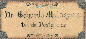 DIRECTOR DE POSTGRADO