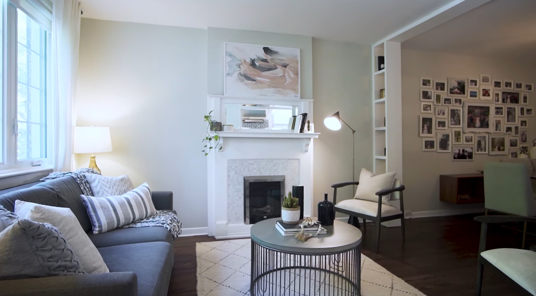 21 Photos vs. 311 Victoria Park Ave, Toronto Interior Design Home Tour