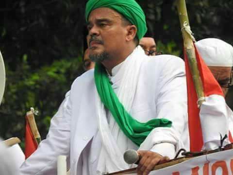 Ini 3 Bantahan Telak Atas Dilaporkannya Habib Rizieq Syihab Ini 3 Bantahan Telak Atas Dilaporkannya Habib Rizieq Syihab