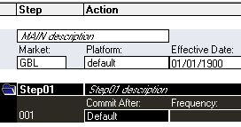 Peoplesoft: Application Engine Basic Definititon