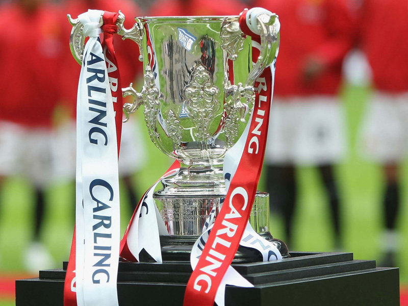 Carling Cup Carling Cup