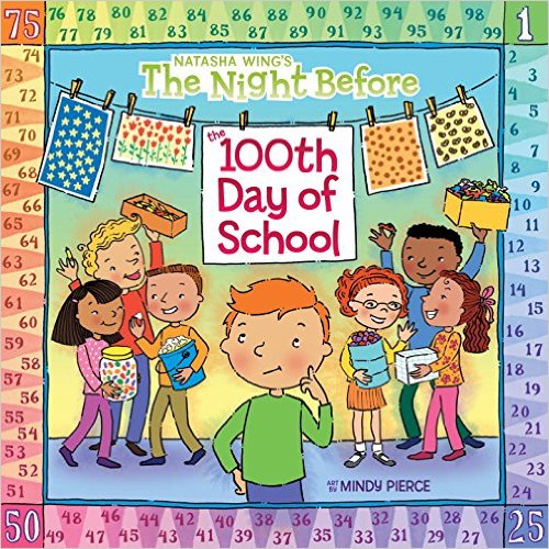 100th Day Of School Read Aloud Kindergarten 100th Day of School Read Alouds | True Life I'm a Teacher