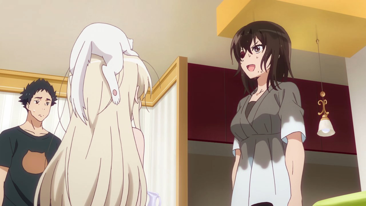 Get Resena Uchi No Maid Ga Uzasugiru Episodios 1 Y 2 Tips Anime Desktop Wallpaper Wallpaper Resena Uchi No Maid Ga Uzasugiru Episodios 1 Y 2 Tips Anime Desktop Wallpaper