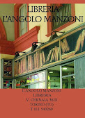 Il libraio consiglia Libreria Angolo Manzoni