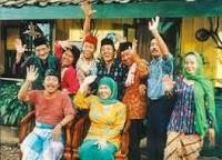 Si Doel anak sekolahan Si Doel anak sekolahan