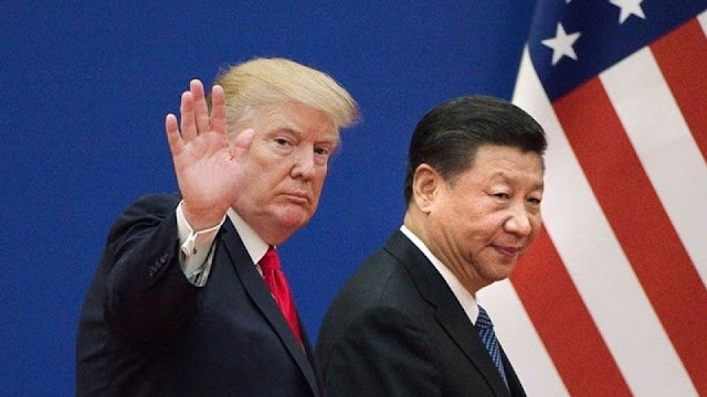 Trump xác nhận Trung Quốc đề xuất nhượng bộ, nhưng ông chưa chấp nhận