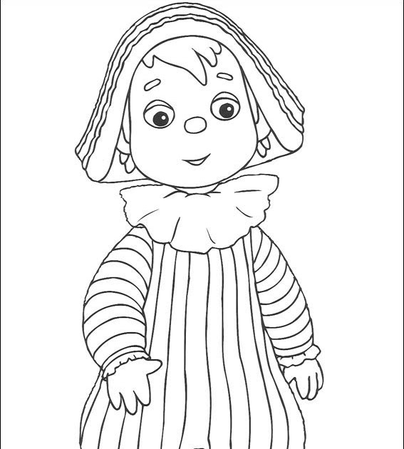 30+ Handy Andy Cartoon Coloring Pages leneyscrafts