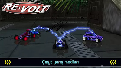 re-volt classic premium apk