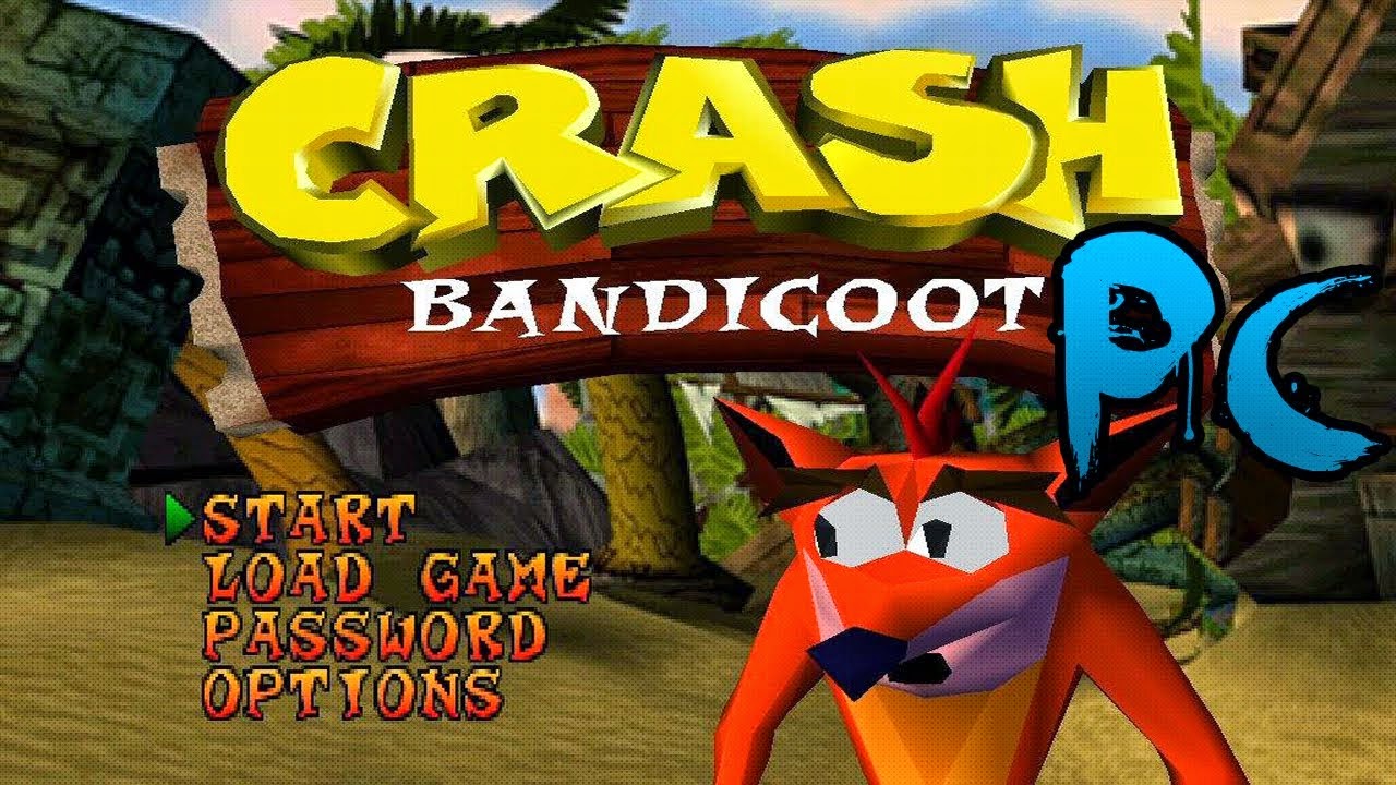 Descargar Juegos, Programas, Videos Gratis Y Mucho Mas. Crash