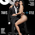 Foto KYLIE JENNER & TRAVIS Foto KYLIE JENNER & TRAVIS
