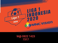 EKSKLUSIVE LIGA 1 INDONESIA 2020