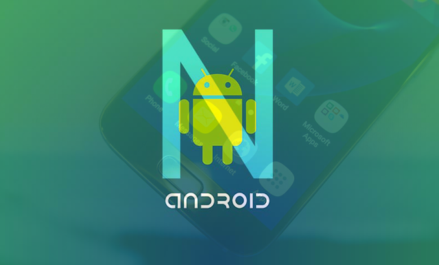 Android N 7.0