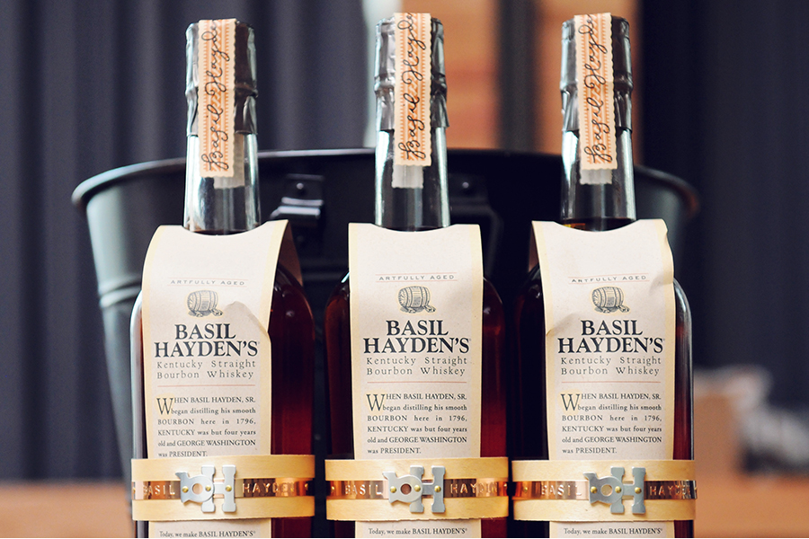 The Four Barrels Traveling Tips, Whiskey, Bourbon, Spirits, and