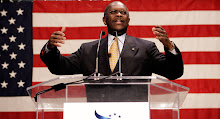 Herman Cain, American