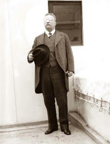 Roosevelt, 2-11-1916