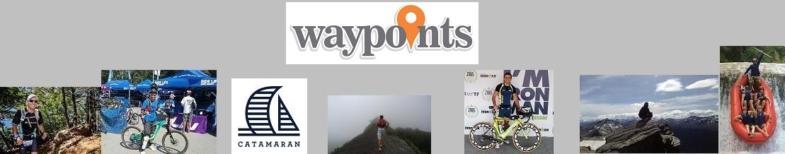 Waypoints Adventures
