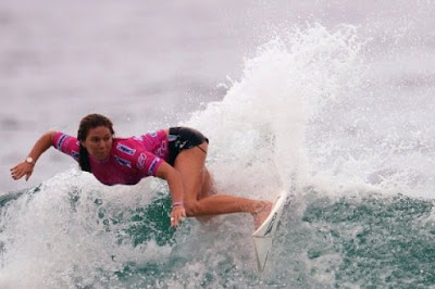 Chicas Sexy Surfeando
