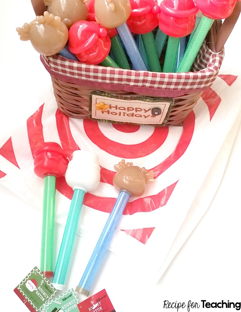 Target Christmas Gift Tags 