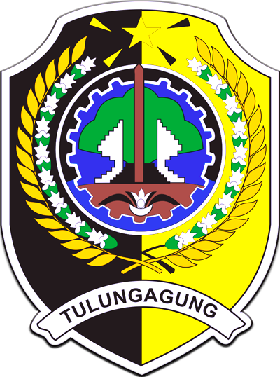 Gambar logo Kabupaten Tulungagung