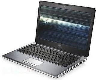HP Pavilion DV4-2112TU Laptop Review and Images