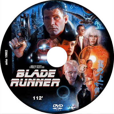 Blade Runner - [1982]