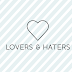 Haters is Fanatic Lovers