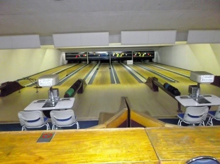 Southwest Real Estate Auctions Impact Bowling Alley Business Model