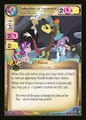 My Little Pony Defenders of Equestria, Hive Heroes Defenders of Equestria CCG Card