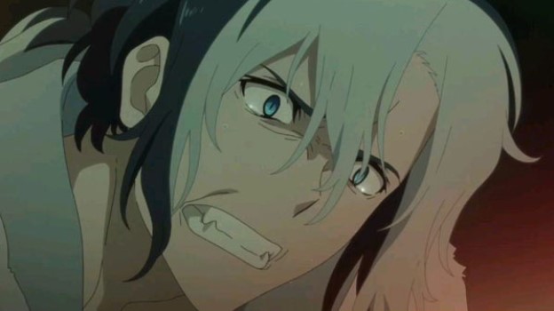 Tenrou: Sirius the Jaeger Episode 7 Subtitle Indonesia