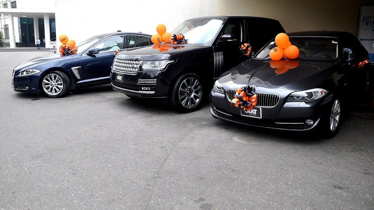 Rent Car In Edinburgh Airport Trip to Airport