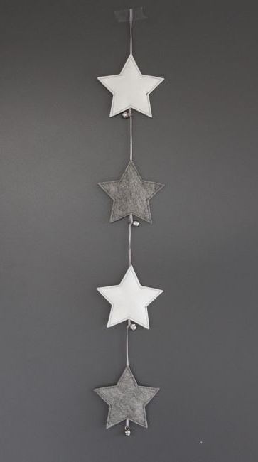 minimalist christmas decoration idea