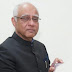 Rajinder Khanna Appointed as National Security Advisor
