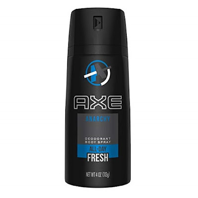 AXE Deodorant best body spray for men Anarchy AXE Deodorant best body spray for men Anarchy