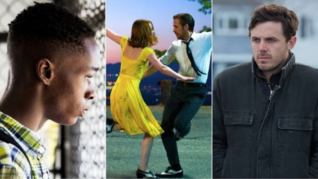 Para Selebriti Bersaing Sengit di Penghargaan Golden Globe Para Selebriti Bersaing Sengit di Penghargaan Golden Globe