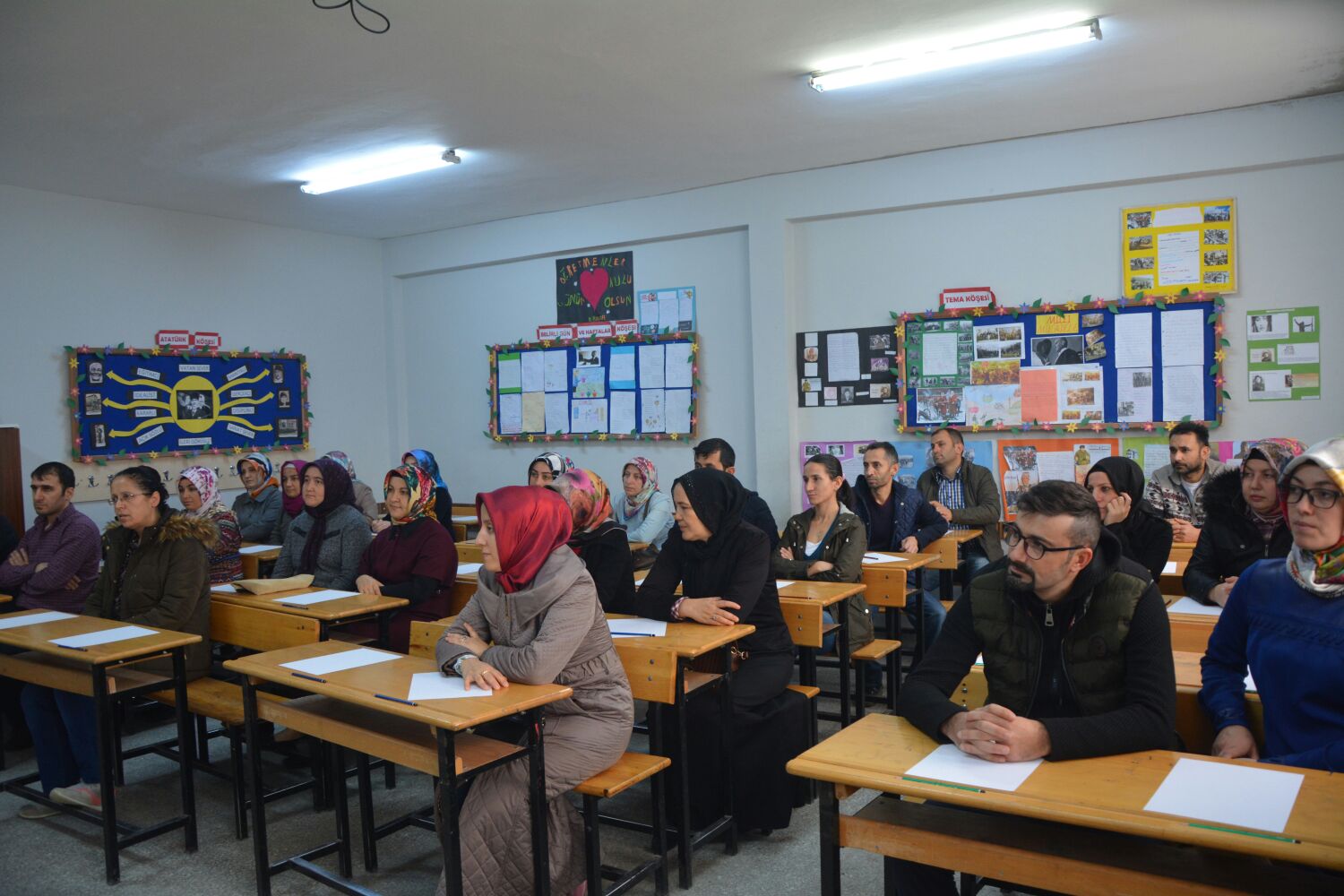 Nohutlu işkembe yapımı ile Etiketlenen Konular 40