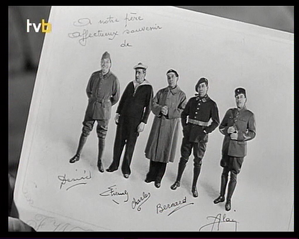 Такие разные судьбы 1954. Такие разные судьбы 1954