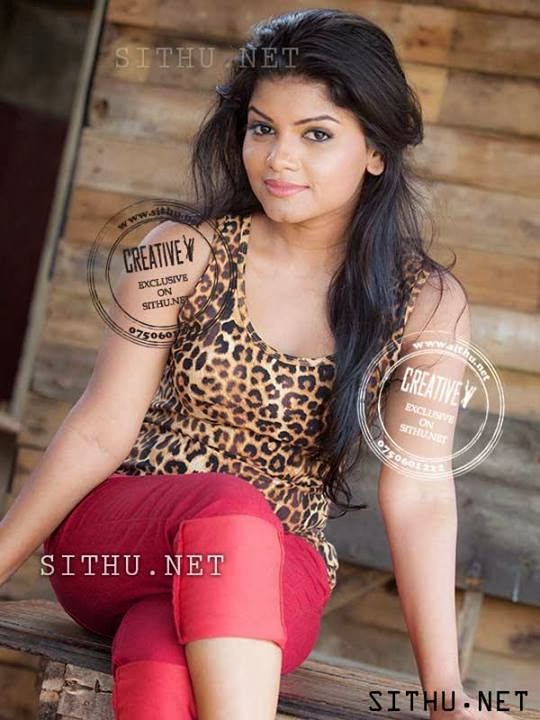 Bagyaa S Latest Photos Gossip Lanka Hot Models